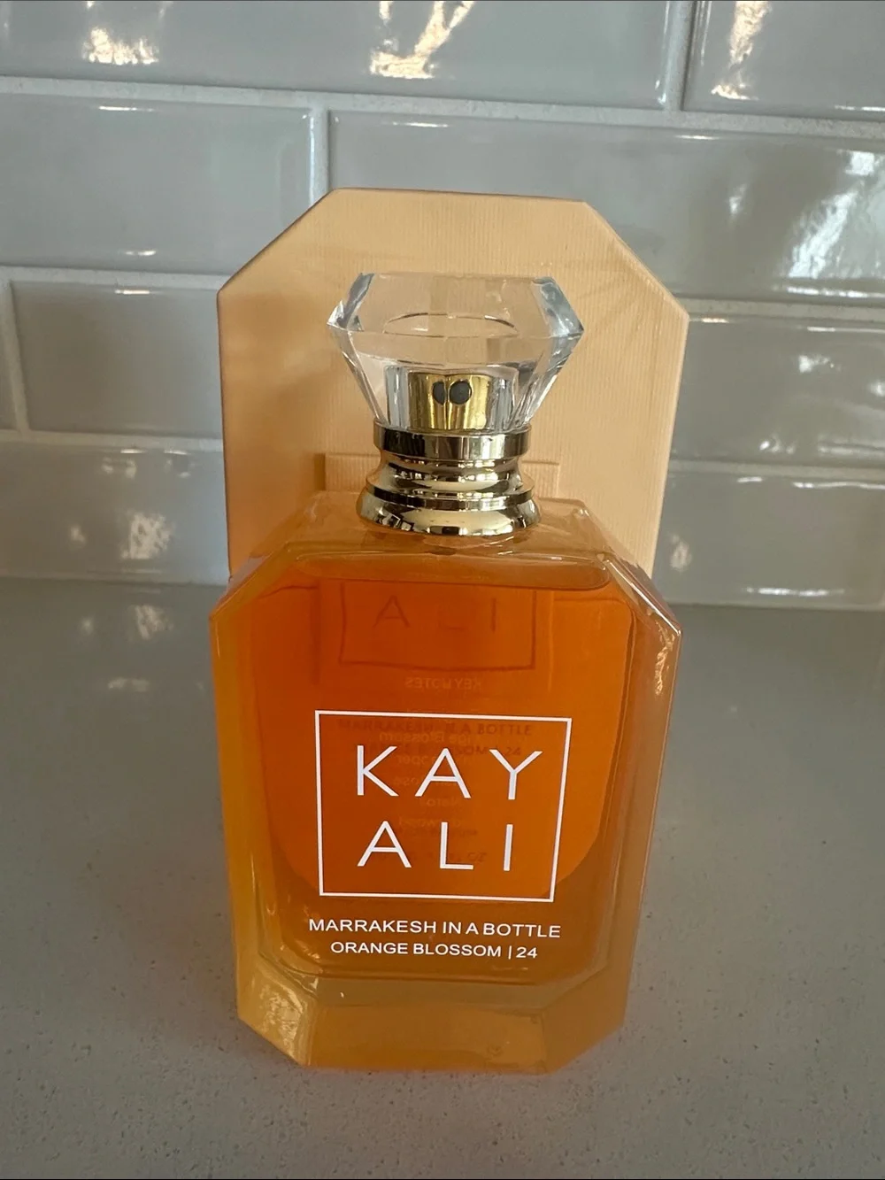 KAYALI Marrakesh in a Bottle Orange Blossom - 24 - Picture 2 of 5